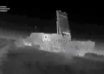 Ukrainasit shkatërrojnë “Prometheus” S-500, sistemi më i shtrenjtë i mbrojtjes ajrore ruse