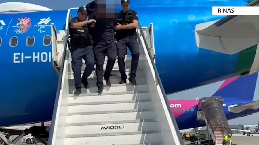 I kërkuar nga SPAK, ekstradohet nga Italia Edison Cukaj, ja akuzat mbi të