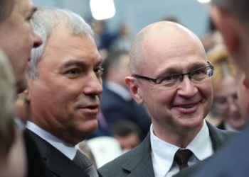 Njihuni me teknokratin e Kremlinit që zbaton agjendën e Putinit