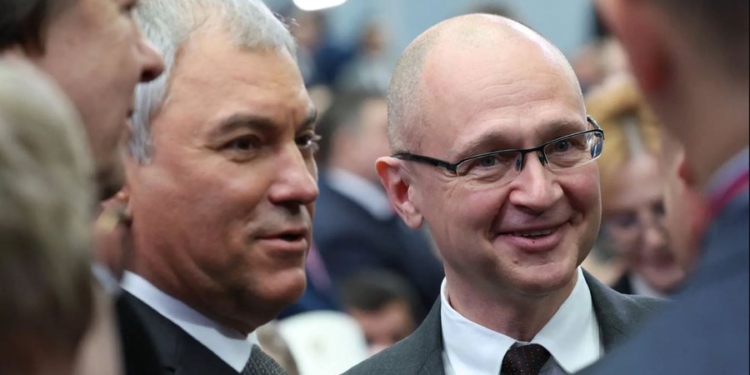 Njihuni me teknokratin e Kremlinit që zbaton agjendën e Putinit
