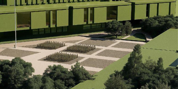 Rama ndan pamjet nga projekti i modernizimit të FA: Fokusi te kapitali njerëzor