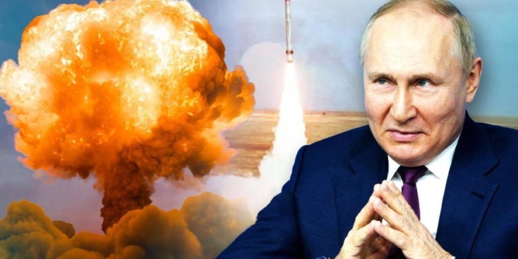 Rusia s’i trembet kërcënimit të Trump, do testojë para samitit raketën “e pathyeshme” bërthamore