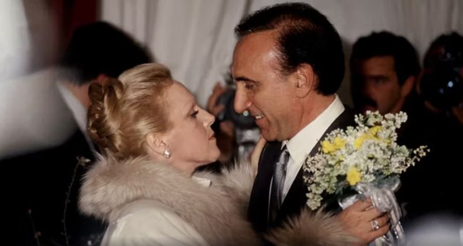 U nda dje nga jeta, kush ishte ikona e televizionit italian? Dashuritë, fëmijët dhe familja