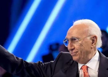 Funerali i Pippo Baudo-s do të zhvillohet në vendin e tij të lindjes, ja data dhe ora