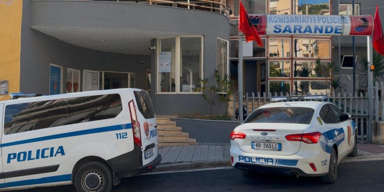 Nënë e bir dhunohen brutalisht në Sarandë, arrestohen dy vëllezërit e njohur me precedentë penalë