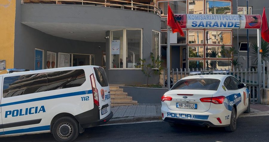 Nënë e bir dhunohen brutalisht në Sarandë, arrestohen dy vëllezërit e njohur me precedentë penalë
