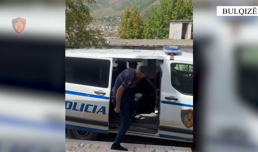 I dënuar me 9 vite e 3 muaj burg në Itali, arrestohet në Bulqizë 22-vjeçari