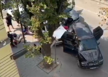 Autor i plagosjes së dyfishtë në Sarandë, arrestohet Ramadan Zoto