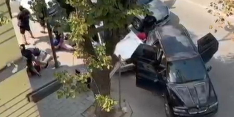 Autor i plagosjes së dyfishtë në Sarandë, arrestohet Ramadan Zoto