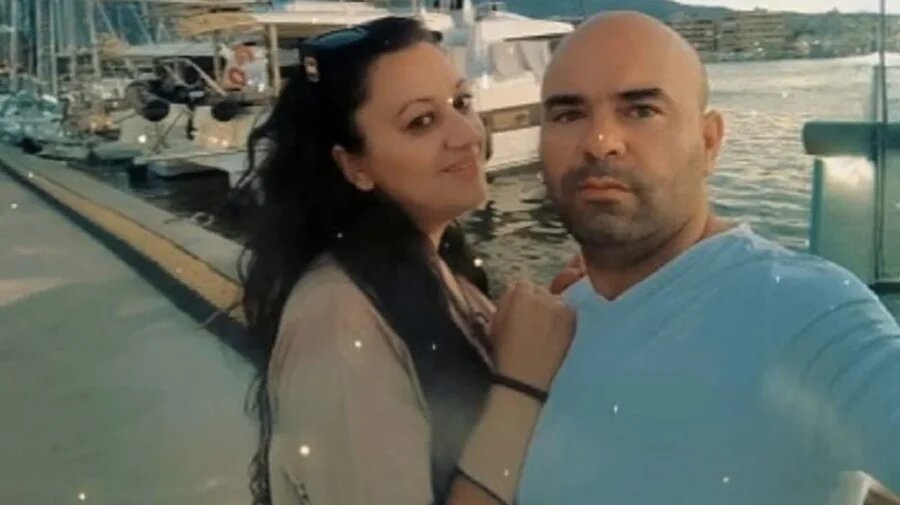 “Ka qenë me kartelë”, vrau gruan në sy të fëmijëve, flet daja i shqiptarit që tronditi Volosin