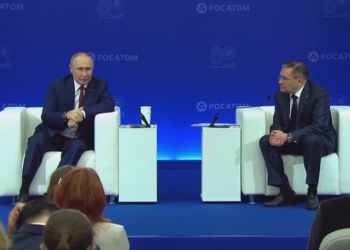 “Ka dritë në fund tunelit”, Putin flet për marrëdhënien me Donald Trump