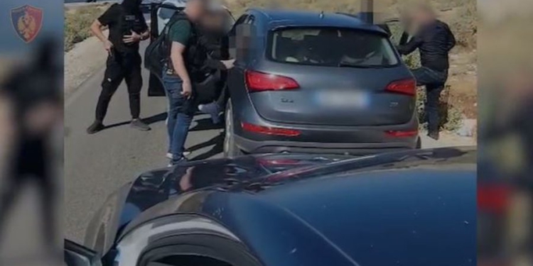 Kishte shkuar për pelegrinazh! Kapet në malin e Tomorrit 46-vjeçari i kërkuar për trafik droge
