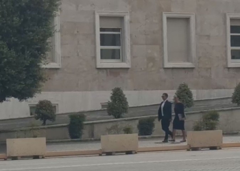 Në prag të Qeverisë së re, Rama takime në Kryeministri