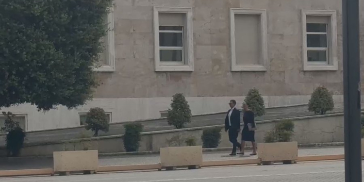 Në prag të Qeverisë së re, Rama takime në Kryeministri