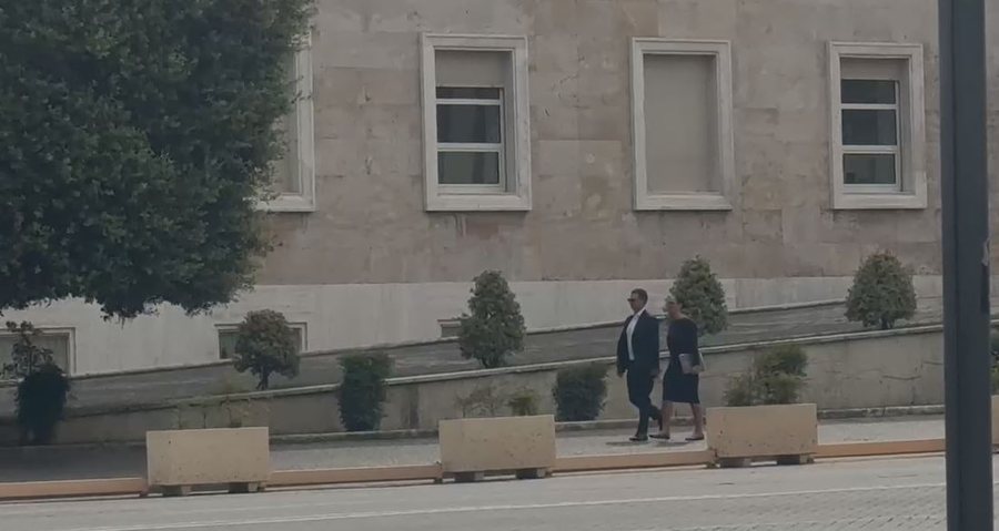 Në prag të Qeverisë së re, Rama takime në Kryeministri
