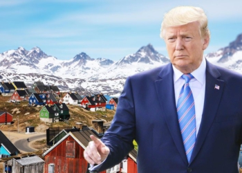 Tensione diplomatike, Kopenhageni akuzon Trumpin për “operacione sekrete” në Groenlandë