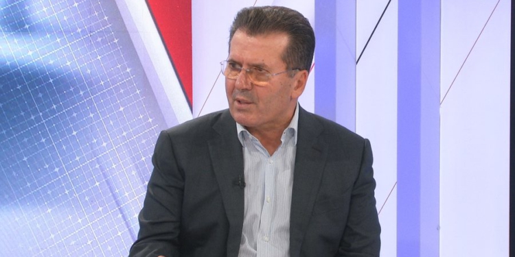 Mediu: Askush tjetër nuk e bën bashkë PD dhe opozitën veç Berishës