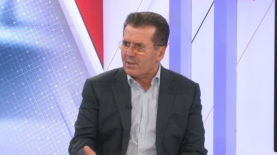 Mediu: Askush tjetër nuk e bën bashkë PD dhe opozitën veç Berishës