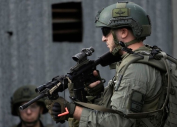 Ushtria izraelite operacion në Bregun Perëndimor, zbardhen detajet