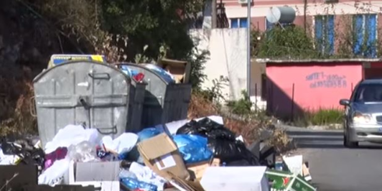 Nga janari bizneset do të përgjigjen për mbetjet, gjoba deri në 2 mln lekë për shkeljet