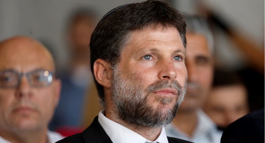 Ministri izraelit kërkon që Gaza të aneksohet nëse Hamasi nuk dorëzohet