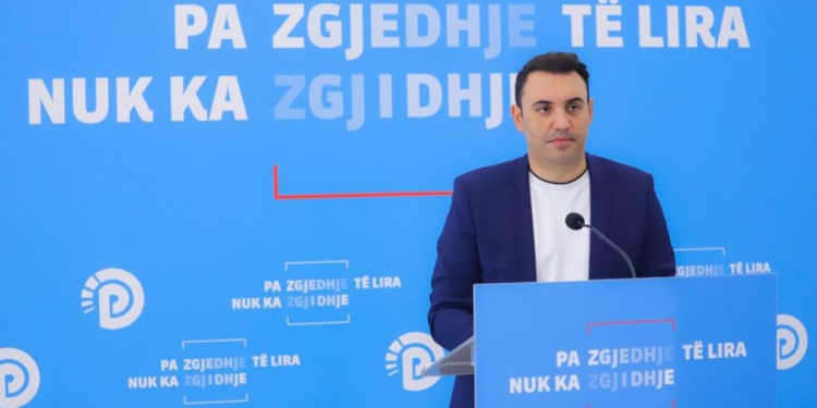 Strategjia e re e qeverisë për mbetjet, Këlliçi: Fasada e re e korrupsionit pas dështimit të inceneratorëve
