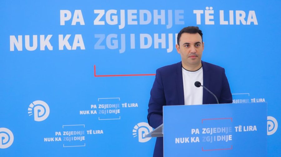 Strategjia e re e qeverisë për mbetjet, Këlliçi: Fasada e re e korrupsionit pas dështimit të inceneratorëve