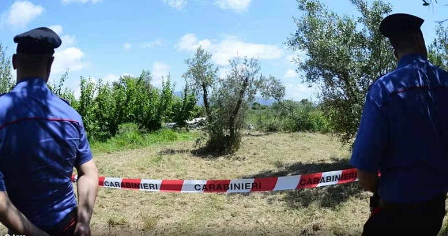 Rrëzohet një avion i vogël në Itali, ndërrojnë jetë piloti dhe e bija