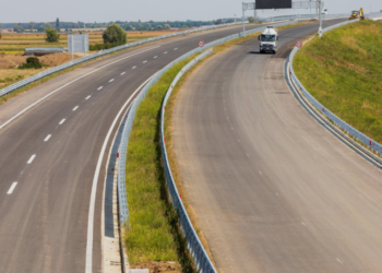 20 vite punë dhe 815 milionë euro, Kroacia gati të hapë autostradën që e përshkon mes përmes
