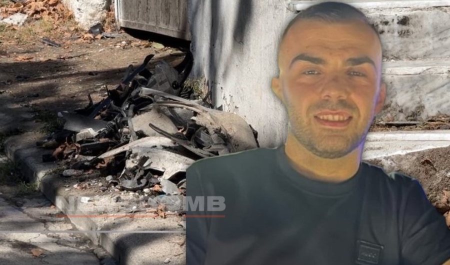 Gazetari, fjalë prekëse për Denisin që vdiq në aksident: Ndaja shumëçka me të, e kishim lënë për t’u takuar gjatë javës