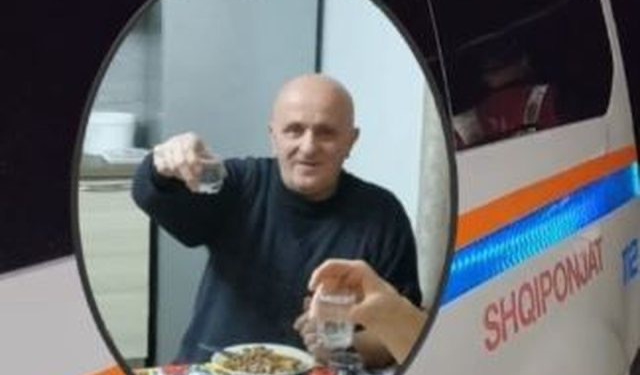 Del foto e 65-vjeçarit të vrarë në Vaun e Dejës. S’e pranoi asnjëherë vrasjen e kushëririt, hetohet në disa pista