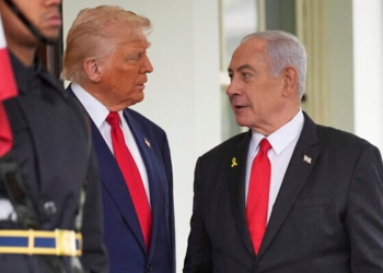 A i bërtiti Trump në telefon Netanyahu-t, apo jo?