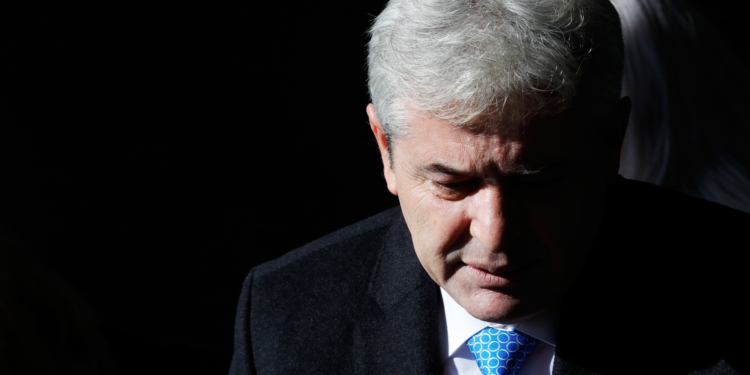 Ali Ahmeti për ndarjen nga jeta të Artur Zhejit: Humbje e madhe për gazetarinë dhe jetën publike shqiptare