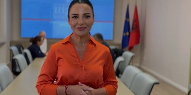 Aksioni për lirimin e hapësirave publike, Balluku tregon aksin ku nuk u gjet asnjë shkelje