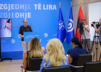 Berisha vijon të justifikojë humbjen: Gjysmë miliard euro përdori qeveria për aktivitete që të ndikonte tek qytetarët