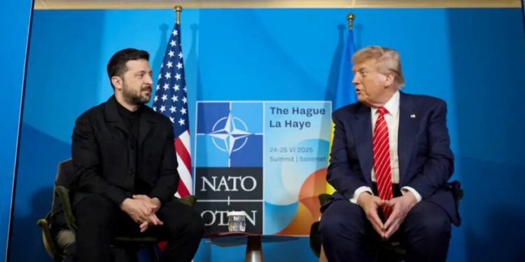 Rusia, Ukraina dhe territoret: Çfarë thotë e drejta ndërkombëtare?