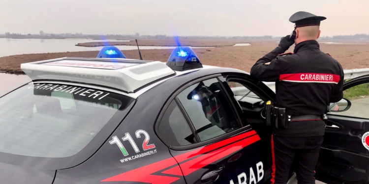 Ndjekje me shpejtësi skëterrë, ‘piloti’ shqiptar rrezikon policë dhe udhëtarë në Itali, kapet pas 60 km!
