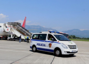 I dënuar me 5 vite burg, arrestohet në Hungari shqiptari i shumëkërkuar, ja për çfarë akuzohet