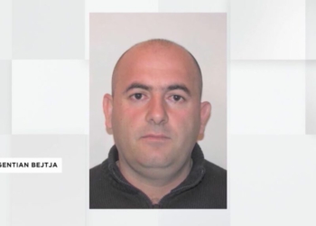 Detaje nga arrestimi i Flodian Plakut/ U kap me dy pistoleta, dyshohet se do të kryente sërish vrasje