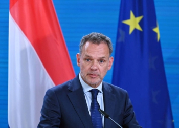 Holanda kundërshton vendimin e Izraelit për operacionet në Gaza, ministri i Jashtëm: Veprim i gabuar