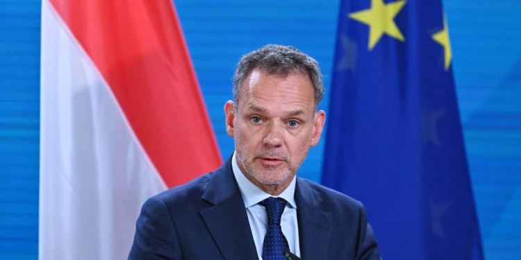 Holanda kundërshton vendimin e Izraelit për operacionet në Gaza, ministri i Jashtëm: Veprim i gabuar