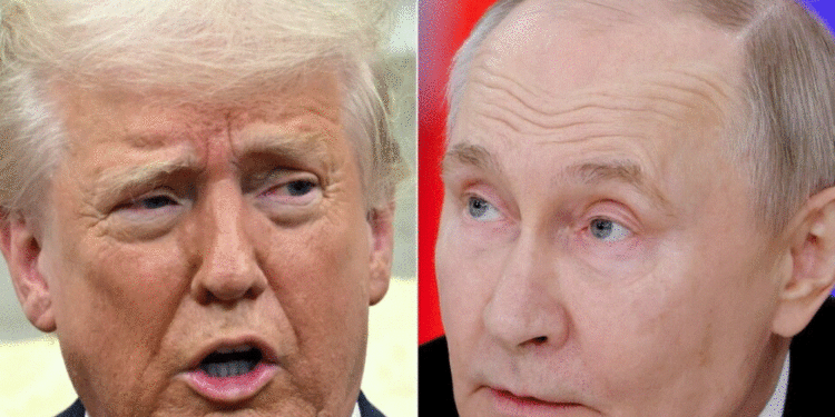 Takimi Trump-Putin, bisedimet do të zhvillohen në qytetin më të madh të Alaskës