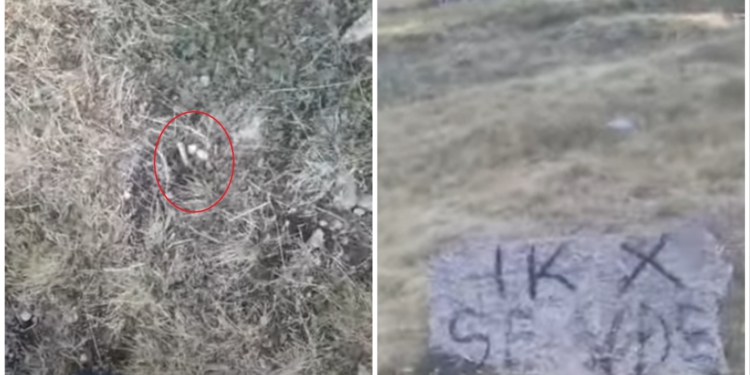 “Ik se do të vdesësh”/ Gëzhoja dhe mesazh kërcënues në gur, fermeri qëllohet me armë zjarri pranë banesës