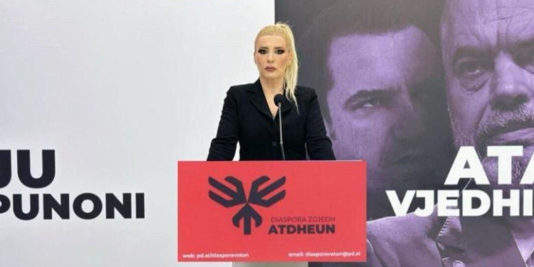 Aksioni për sigurinë ushqimore, PD: Rama po i jep goditjen finale prodhimit vendas