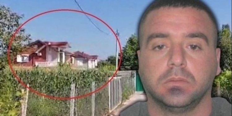 U prangos sot për vrasjen e Gentjan Bejtjas, kush është ‘Pole Qorri’ nga Vlora