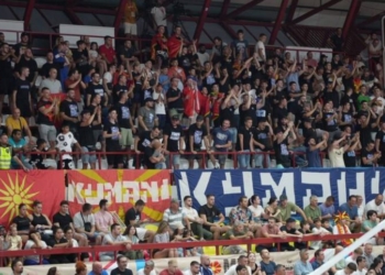 “Thirrjet fyese në Kumanovë, alarm për të gjithë ne”/ Ambasadori shqiptar: Pres që autoritetet më të larta të flasin me përgjegjësi!