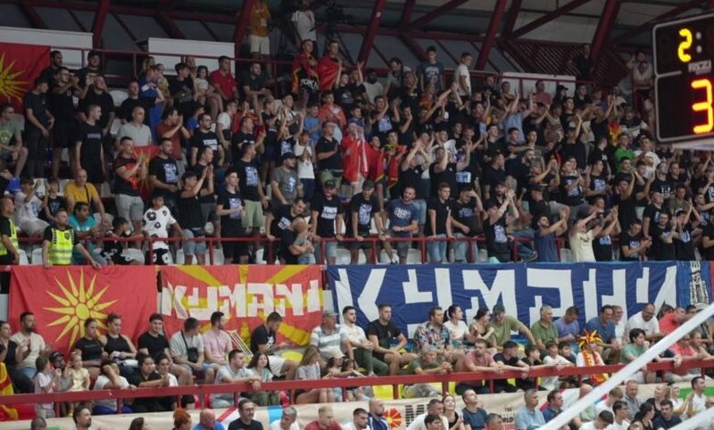 “Thirrjet fyese në Kumanovë, alarm për të gjithë ne”/ Ambasadori shqiptar: Pres që autoritetet më të larta të flasin me përgjegjësi!
