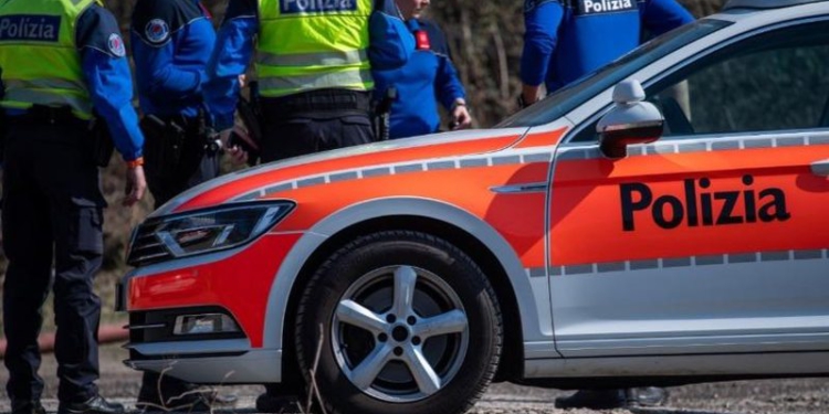 Shkoi si turist në Zvicër, 23-vjeçari shqiptari kapet duke shitur kokainë