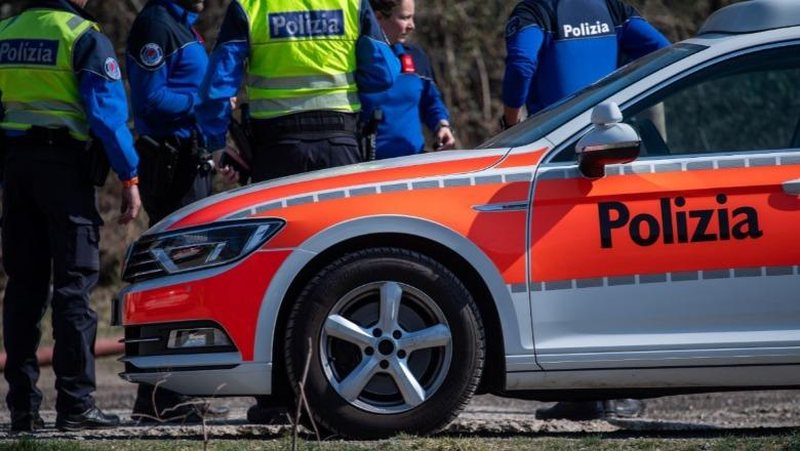 Shkoi si turist në Zvicër, 23-vjeçari shqiptari kapet duke shitur kokainë