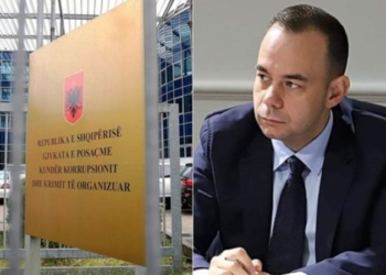SPAK merr në pyetje më shumë se 3 orë ish-deputetin socialist, Alqi Bllako